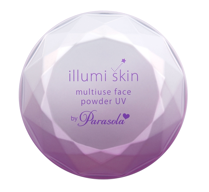 パラソーラ イルミスキン マルチユース フェイスパウダーUV(本体)