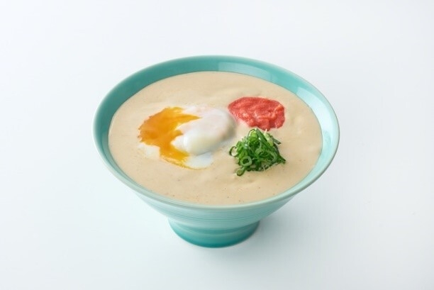 明太子クリームうどん