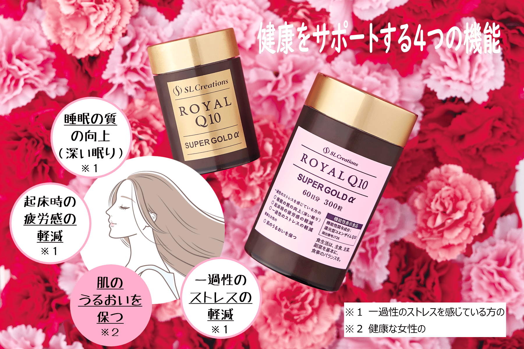 ローヤルQ10スーパーゴールドα