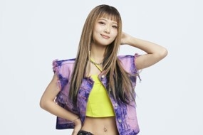 あみかが歌う『一閃』 が主題歌に決定! 歌 あみか 作詞作編曲 TakoyakiKZY