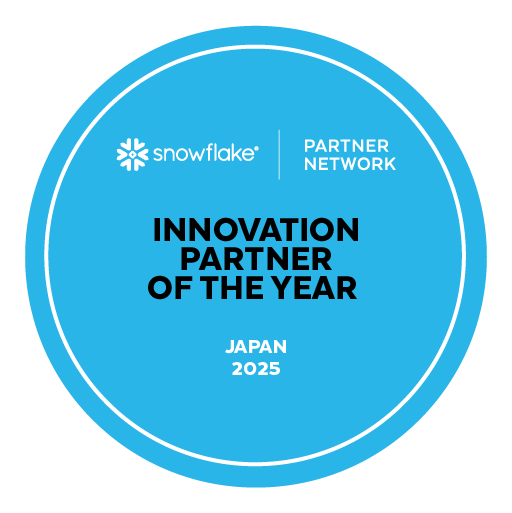 Innovation  Partner of the Year