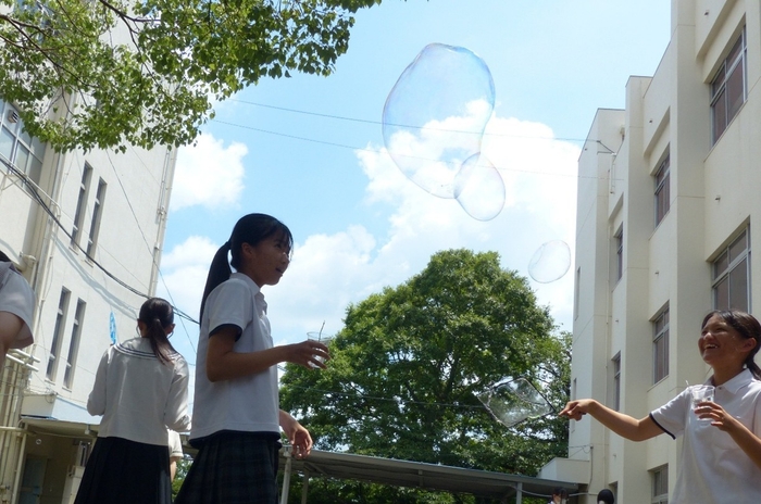 令和6年度(2024年度)オープンキャンパスの様子