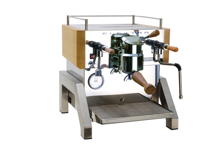 ELEKTRA(エレクトラ) ヴァーブ