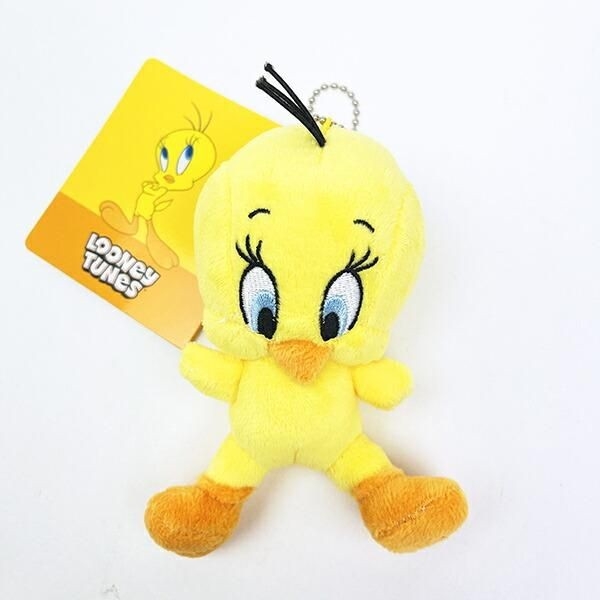 ルーニーテューンズ のマスコット
