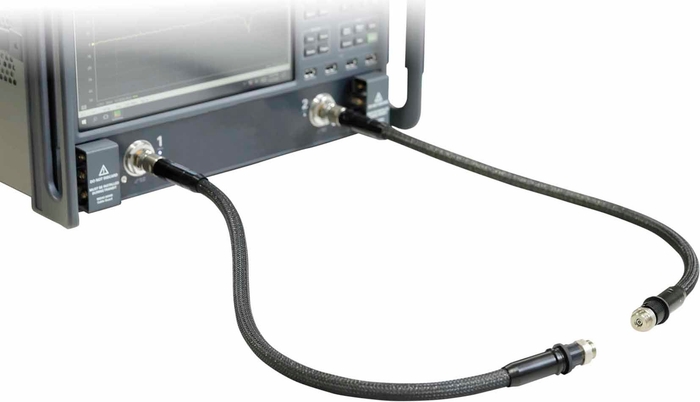 8シリーズ VNAテストアセンブリ コネクタ