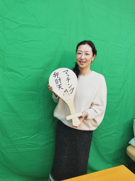 はねともの世界 第2弾 癒しの木工細工~心の癒し「はねとも」代表羽生朋美編~