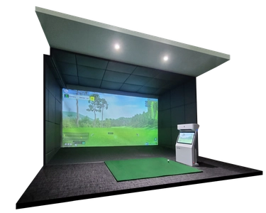 ゴルフドゥ！の無人インドアゴルフ練習場 「DODO GOLFさいたま三室店」(さいたま市) 11月1日(土)オープン