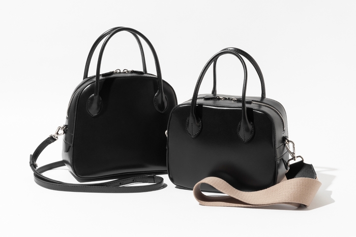 theory luxe 20th コラボレーションバッグ