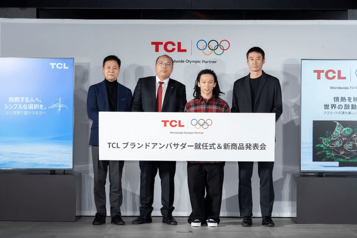 発表会とアンバサダー就任式の様子 5