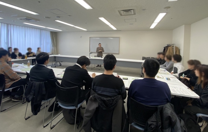 11月開催時の画像