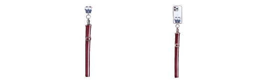 ショルダーストラップ