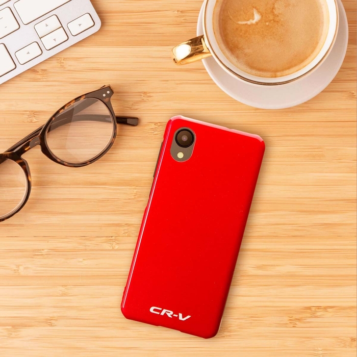 プレミアムクリスタルレッド・メタリック(R565M)