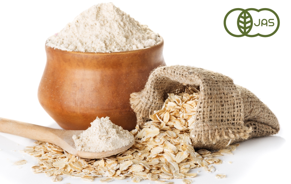 人気のオートミールを4分で食べられる麺にしました