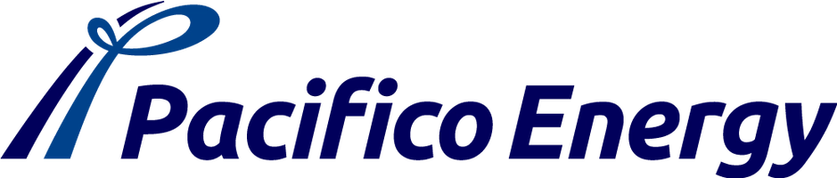 パシフィコ・エナジー株式会社