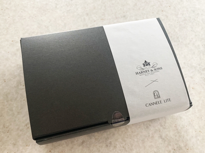 LITE HARNEY & SONSコラボアソート(6個入りBOX)