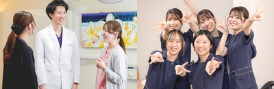 原田歯科クリニック(千葉市若葉区)2025年8月1日拡張オープン　 “待たない・並ばない”次世代型歯科医院へ