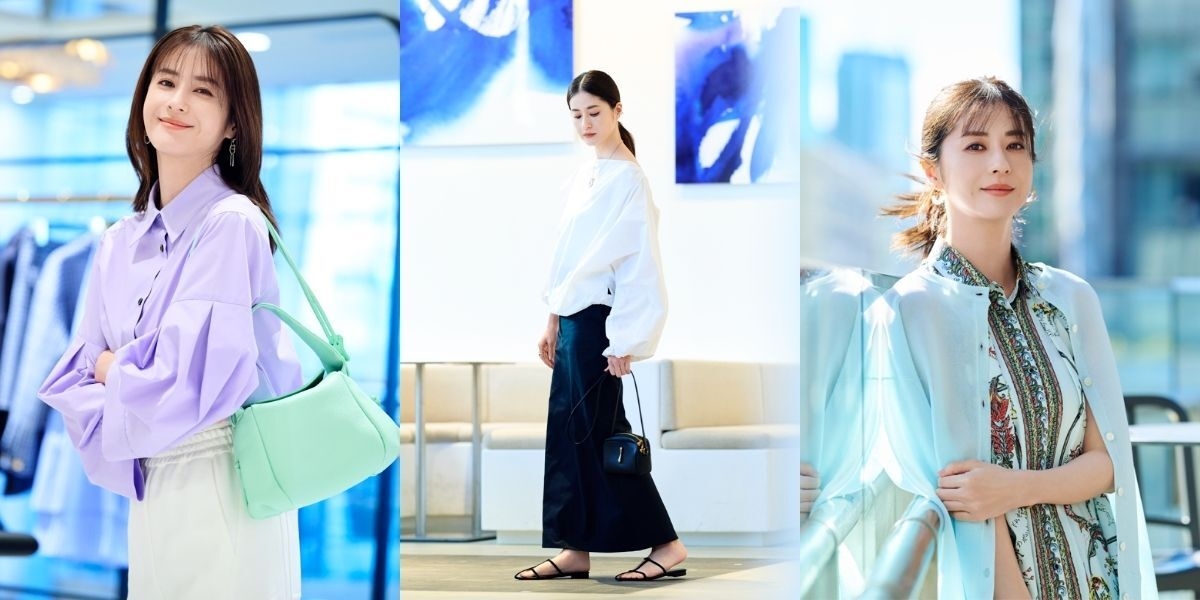 【ときめき勝負服&アイテム】