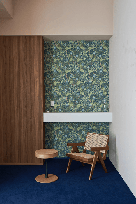 ROOM3_MORRIS&Co.の壁紙 