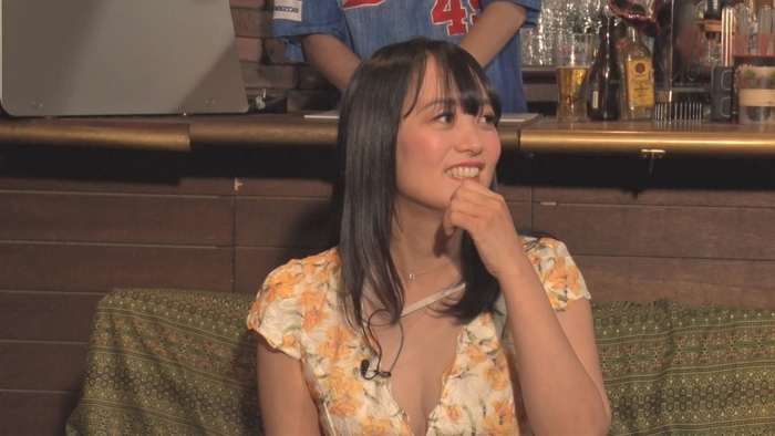 局アナ時代の恋愛を語る脊山麻理子(2020 年10 月8 日放送回)