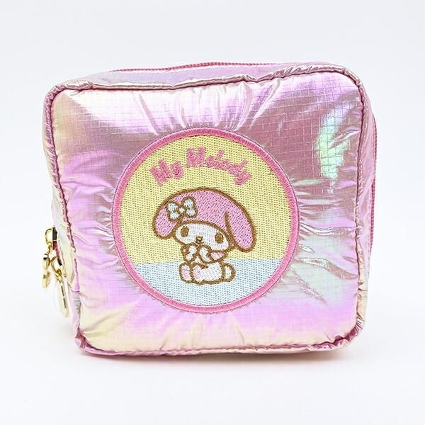 サンリオのポーチ