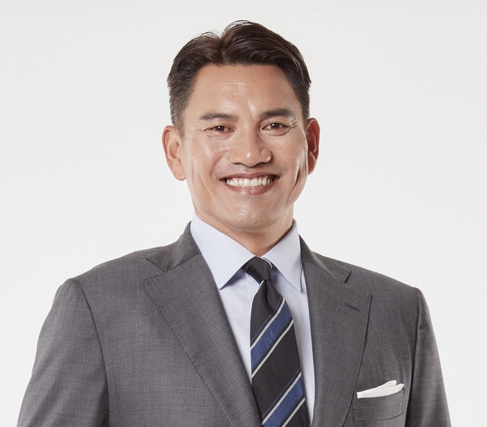 前マリーンズ監督 井口 資仁さん (C)PAMS