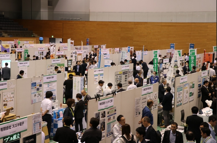 昨年度の様子(1)