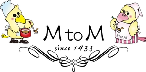 株式会社エム・トゥ・エム