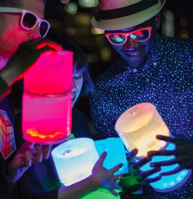 エムパワード　カラー