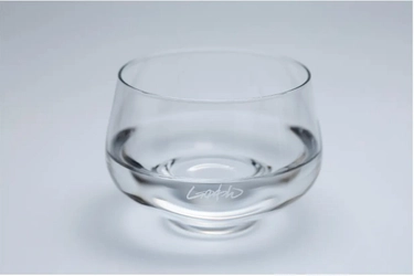 SHUWANグラスがいよいよ12/23(火)10時よりMAKUAKEで販売開始