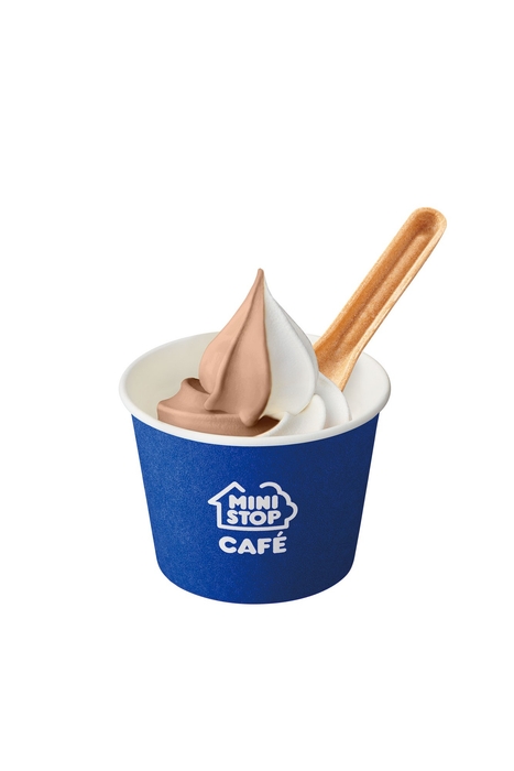 ミックス（カップ）　イメージ画像