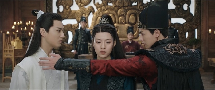 © BEIJING IQIYI SCIENCE & TECHNOLOGY CO.,LTD