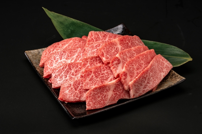 増量『松阪牛バラ』(875g/税込12,750円)