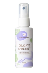 ナチュラムーン『デリケートケアミスト』　 2022年9月1日より東急ハンズにて先行発売開始