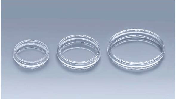 細胞培養ディッシュ