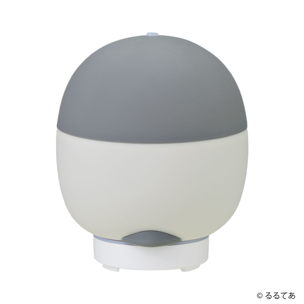 コウペンちゃん ルームライト加湿器(背面)
