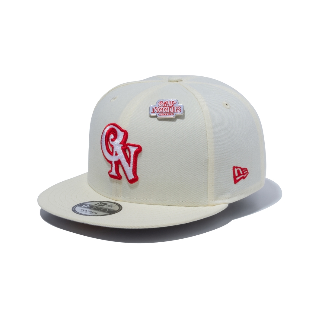 9FIFTY:¥6,050(税込)