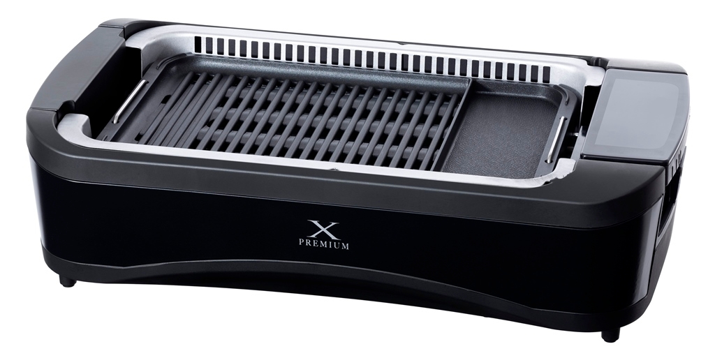<参考資料>XGRILL PREMIUM(商品画像)