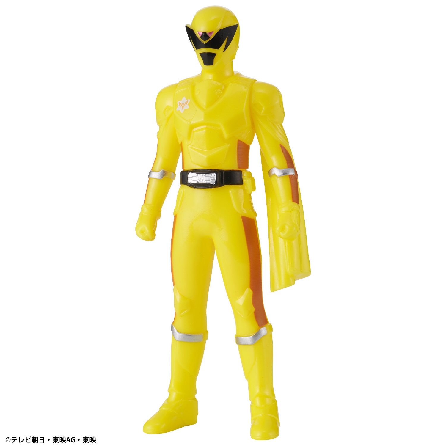 アクションヒーロー カマキリオージャー