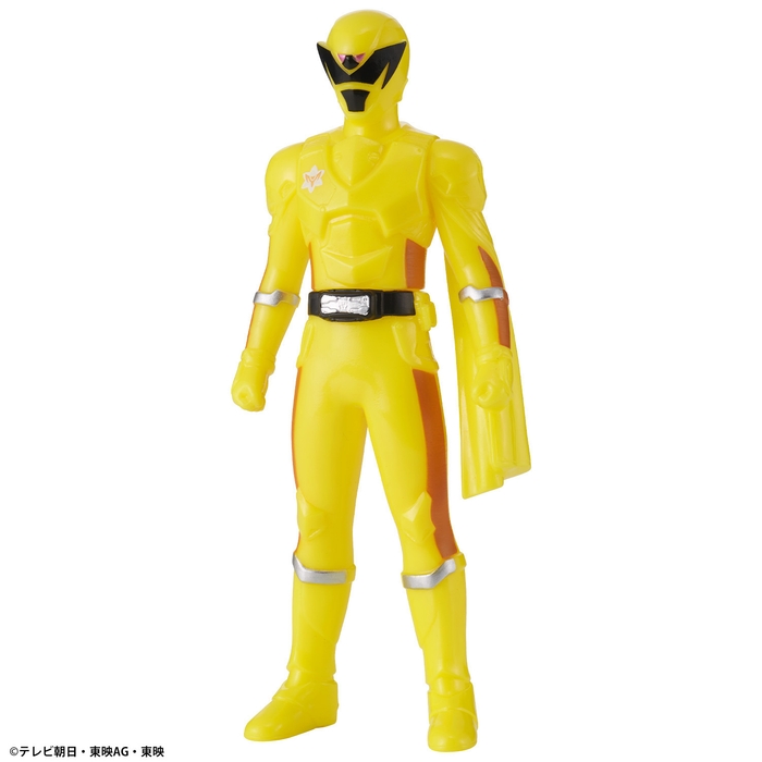 アクションヒーロー カマキリオージャー