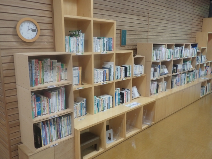 ライブラリー