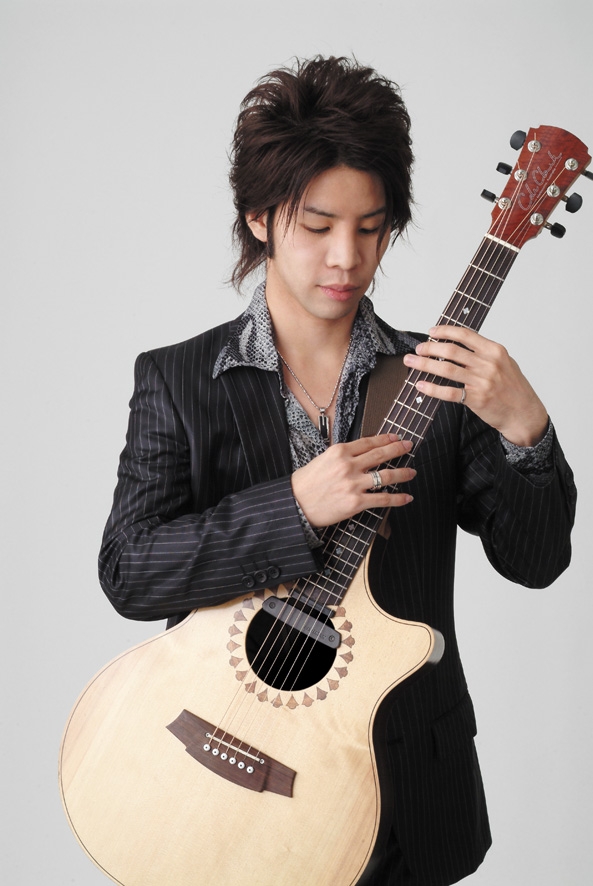 谷本光(ギタリスト)