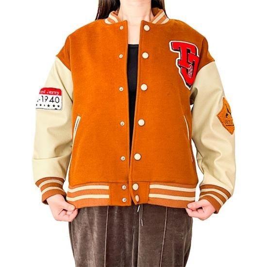 トムとジェリー　スカジャン