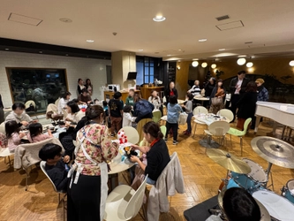 『エシカル消費』をテーマにした「たべるーぷショップ三宿店」　 2月7日(金)に第4回こども食堂を世田谷区三宿で開催決定！