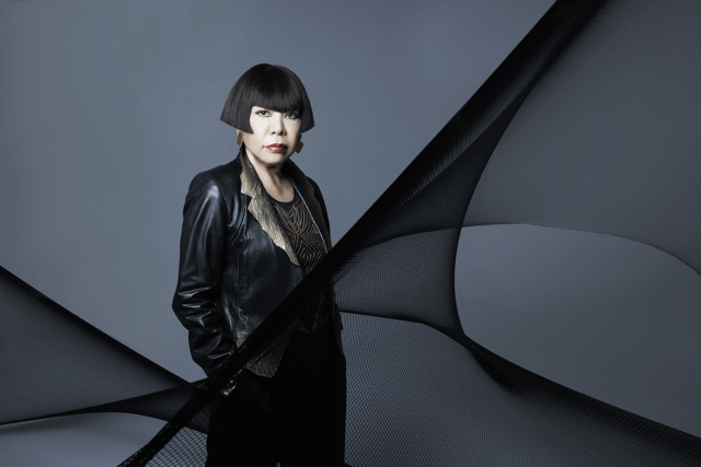 コシノ ジュンコ 様