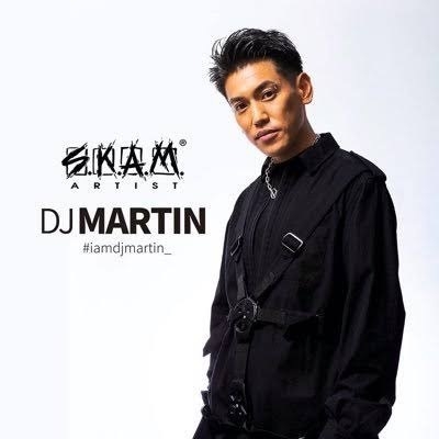 DJ MARTIN_10/1