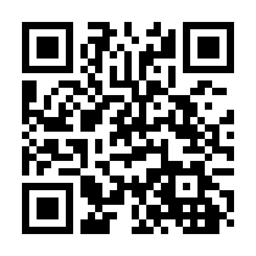 姫+_二次元コード