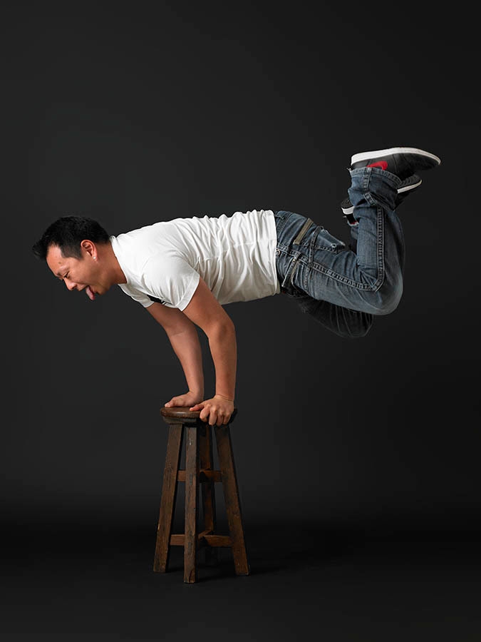 辻 厚志 プロフィール写真