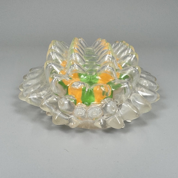 〈DIGBUG ジュエルキャタピラー_5〉