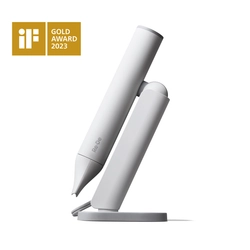 ハイエンドドライヤー「Re・De Hairdry(リデヘアドライ)」が、 世界三大デザイン賞の一つ「iFデザインアワード 2023」にて 最高賞の金賞を受賞！