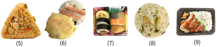 関西グルメを「おにぎり」・「サンドイッチ」で味わう!-2